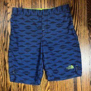 The North Face boardshorts L (14/16)